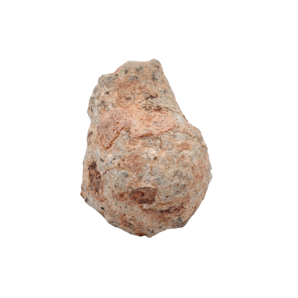 Bechar 003 Meteorite Lunar Feldspathic Breccia (6.85 g) - MBS meteorite 