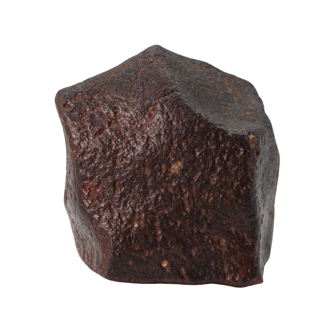 NWA Unclassified Chondrite Meteorite (617 g) - MBS meteorite 