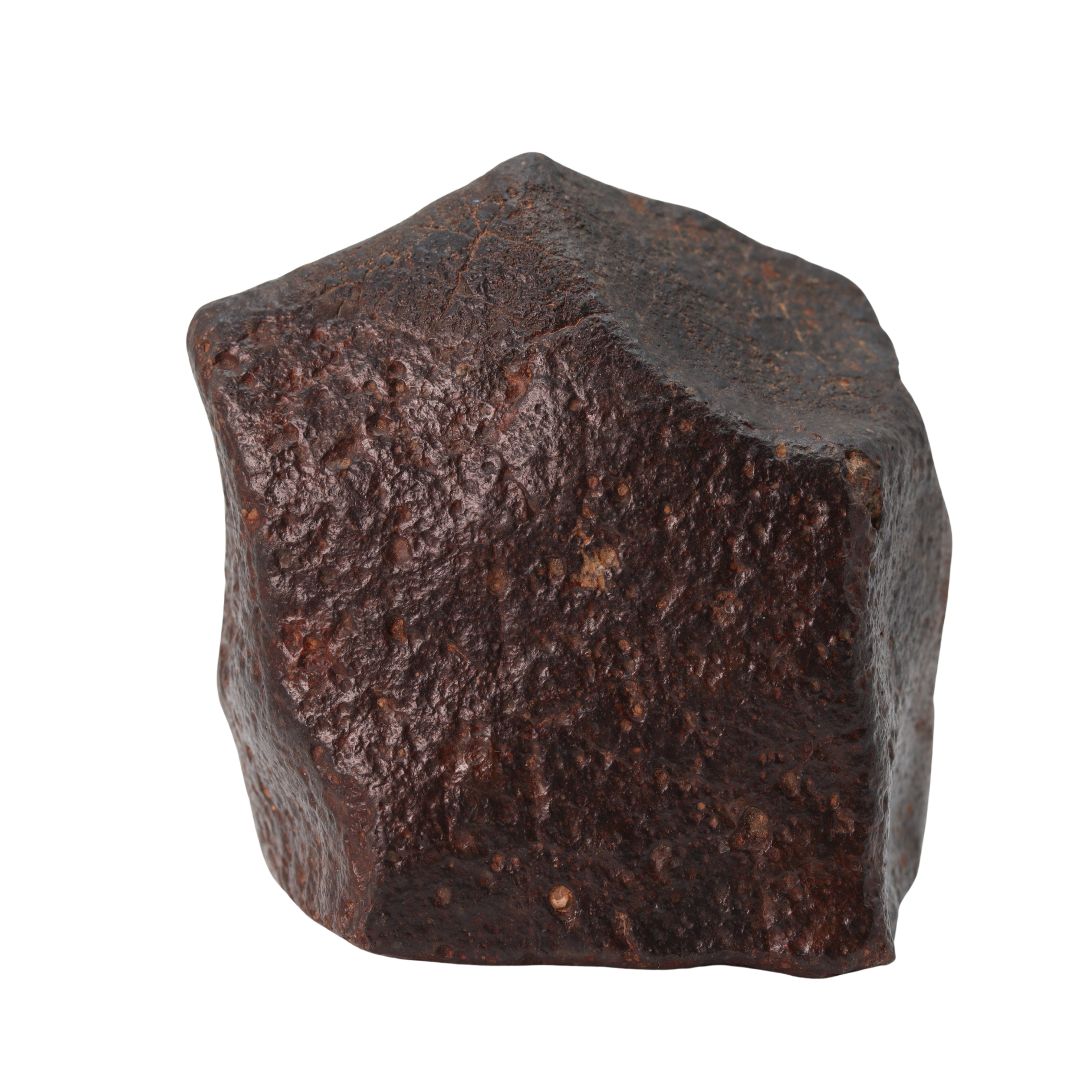 NWA Unclassified Chondrite Meteorite (617 g) - MBS meteorite 