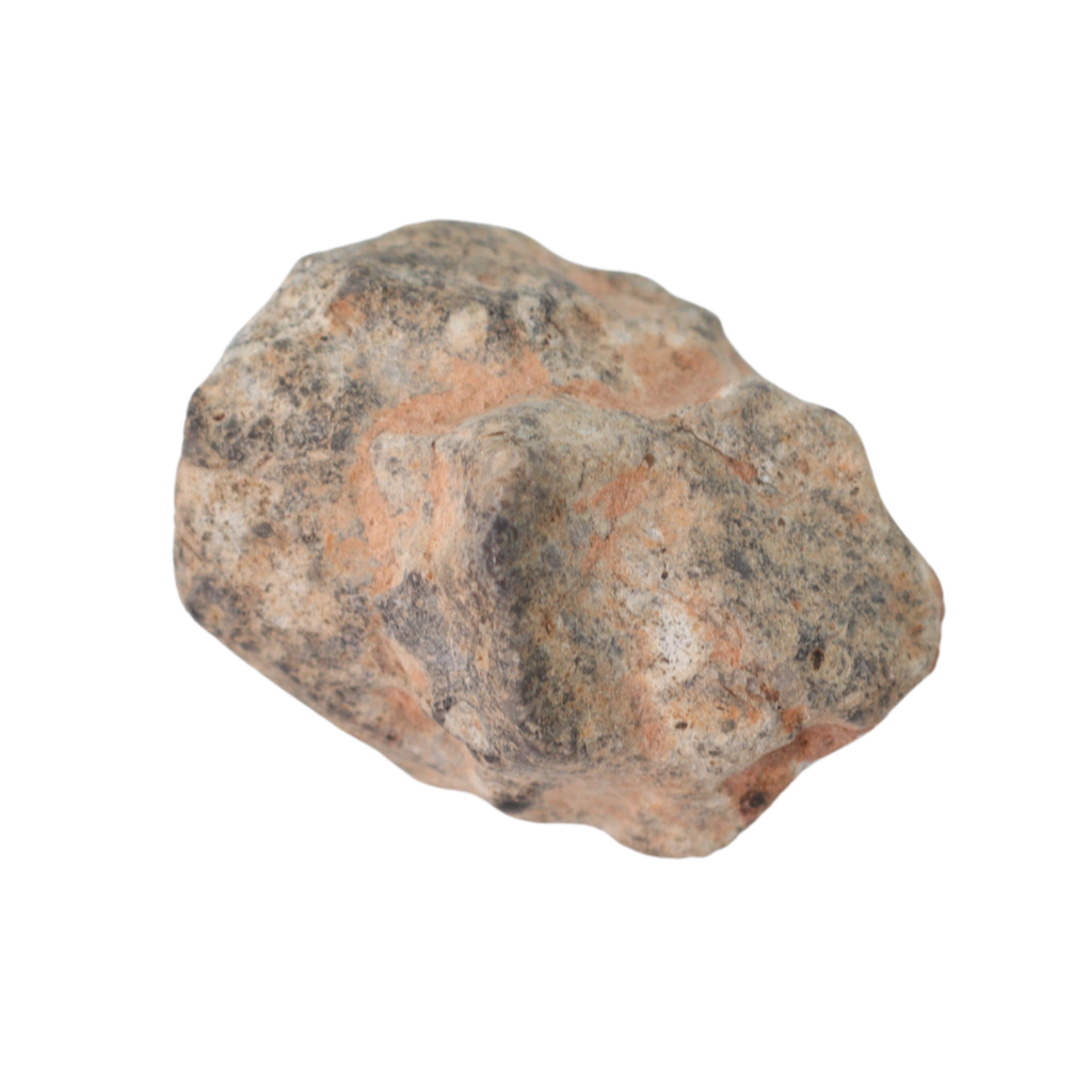 Bechar 003 Meteorite Lunar Breccia (1.2 g). - MBS meteorite 