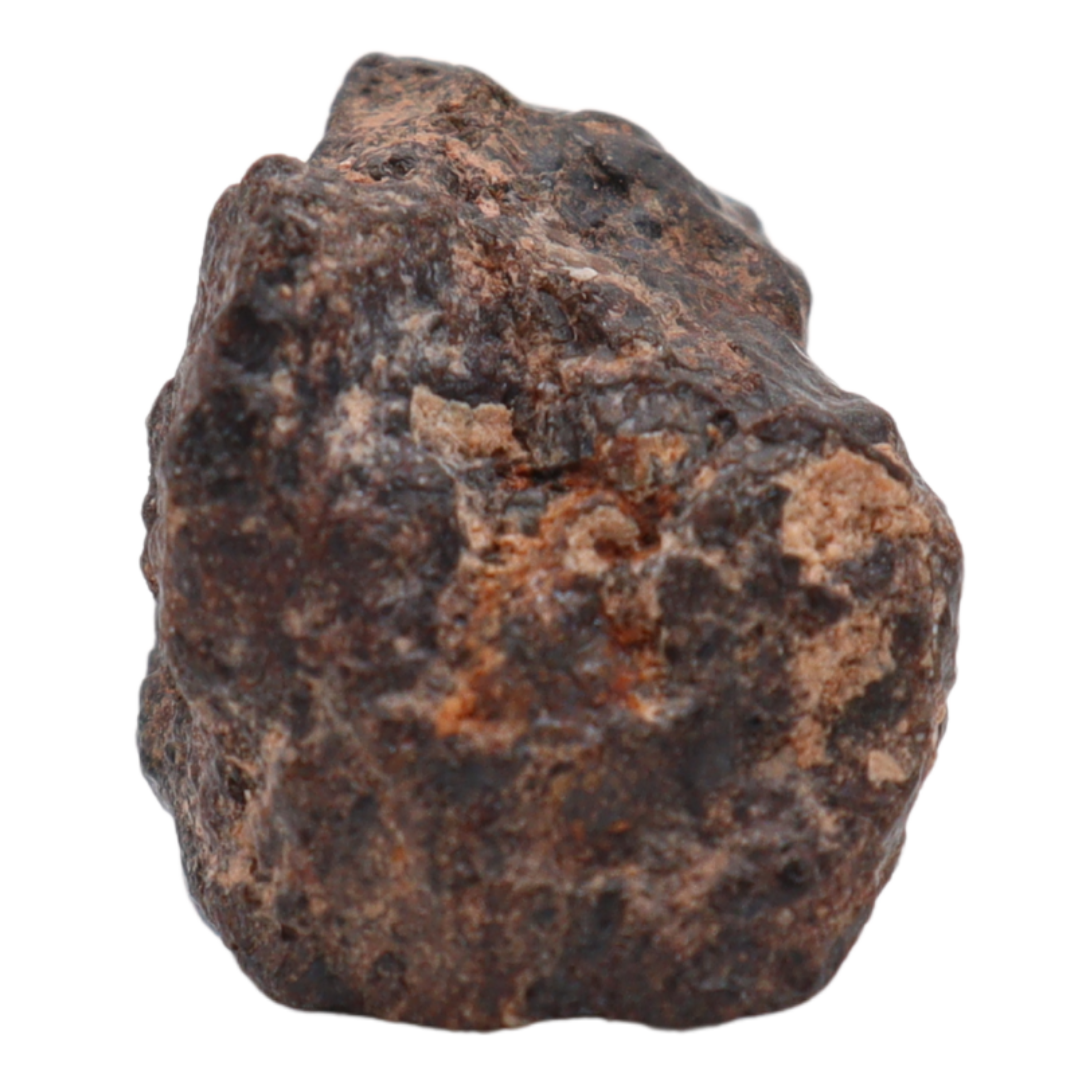 Rafsa 007 Meteorite Plutonic Angrite (6.8 g). - MBS meteorite 