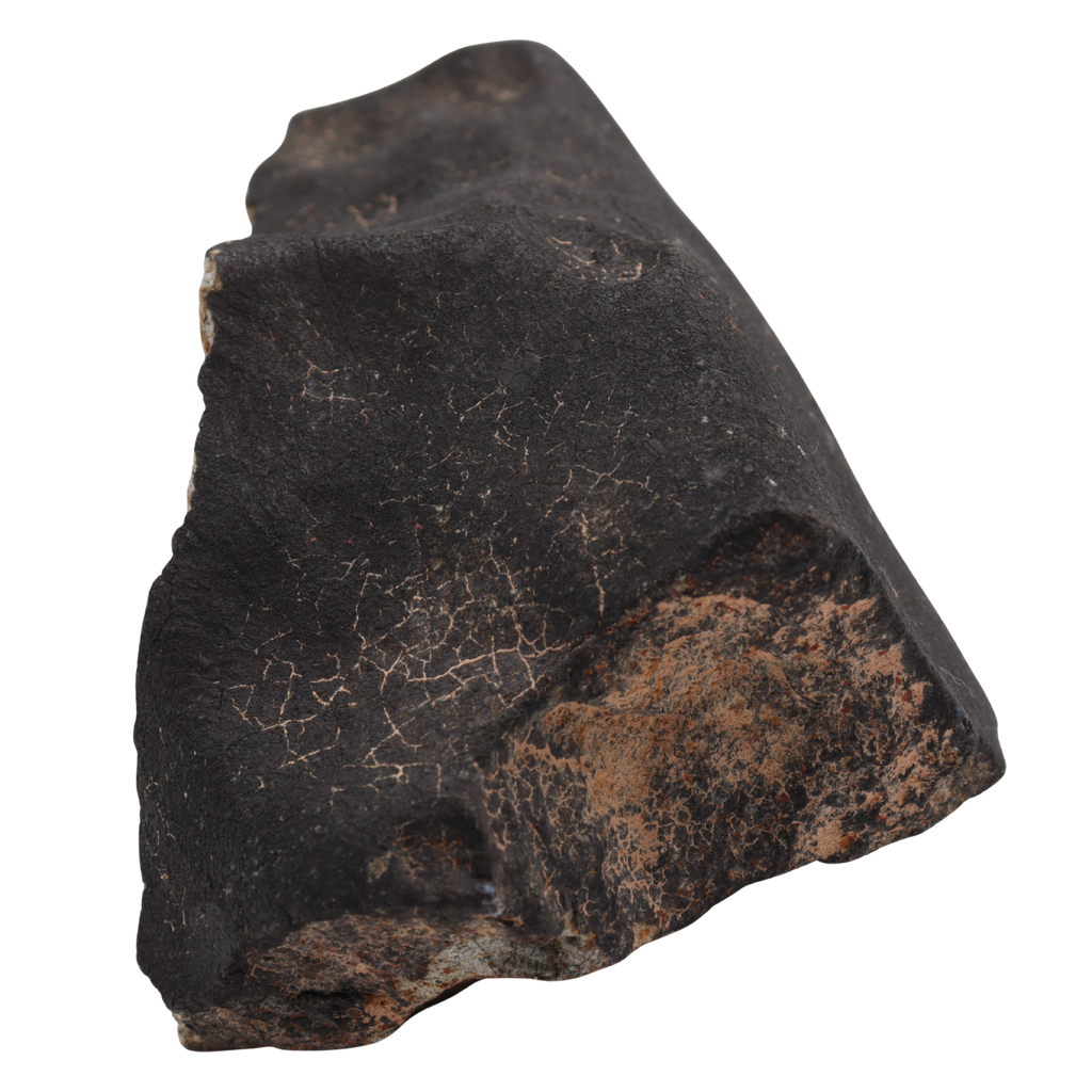 Tanezrouft 090 Meteorite Ordinary Chondrite L6 (1742 g) - MBS meteorite 