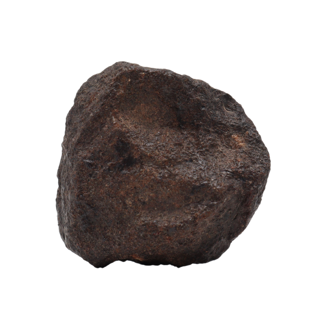 NWA 16208 Meteorite Winonaite Primitive Achondrite(14.2 g). - MBS meteorite 