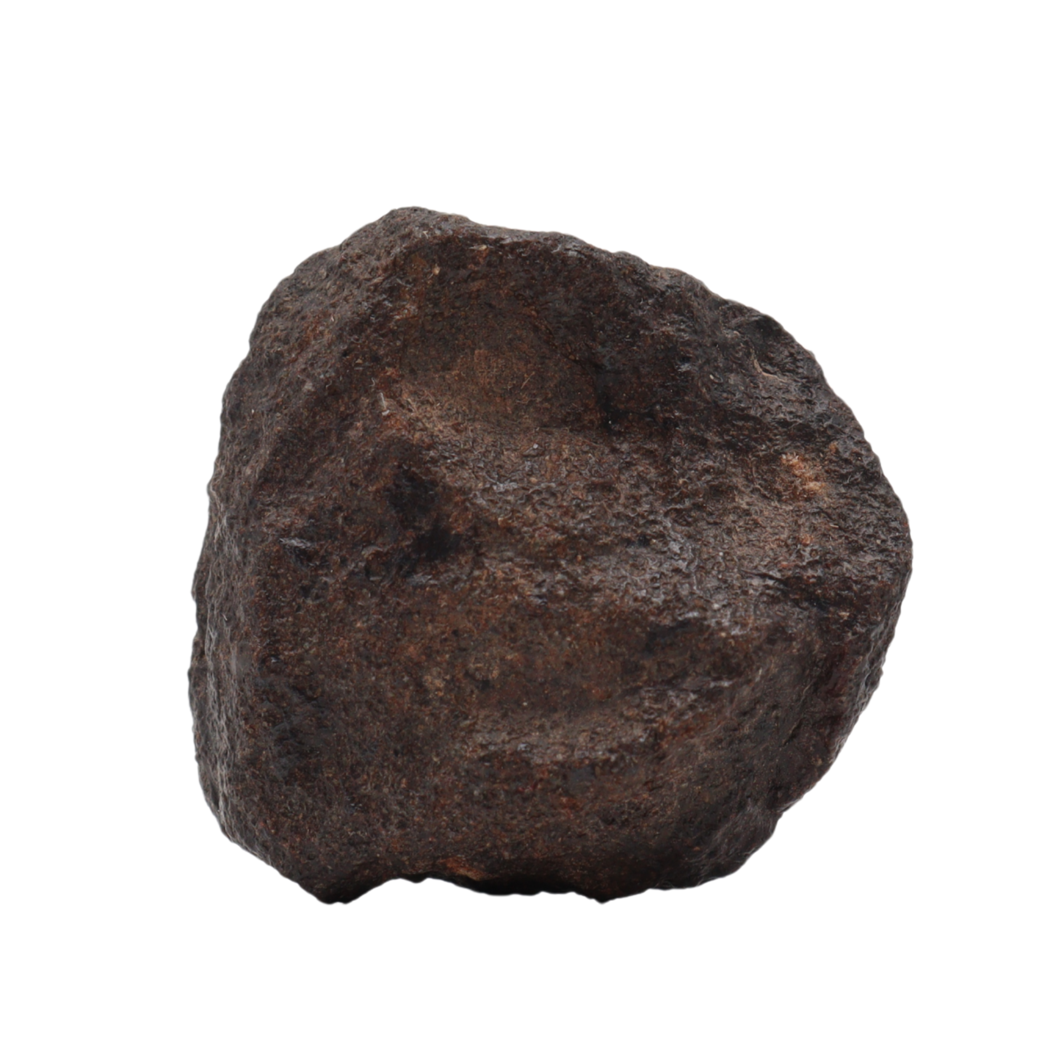 NWA 16208 Meteorite Winonaite Primitive Achondrite(14.2 g). - MBS meteorite 