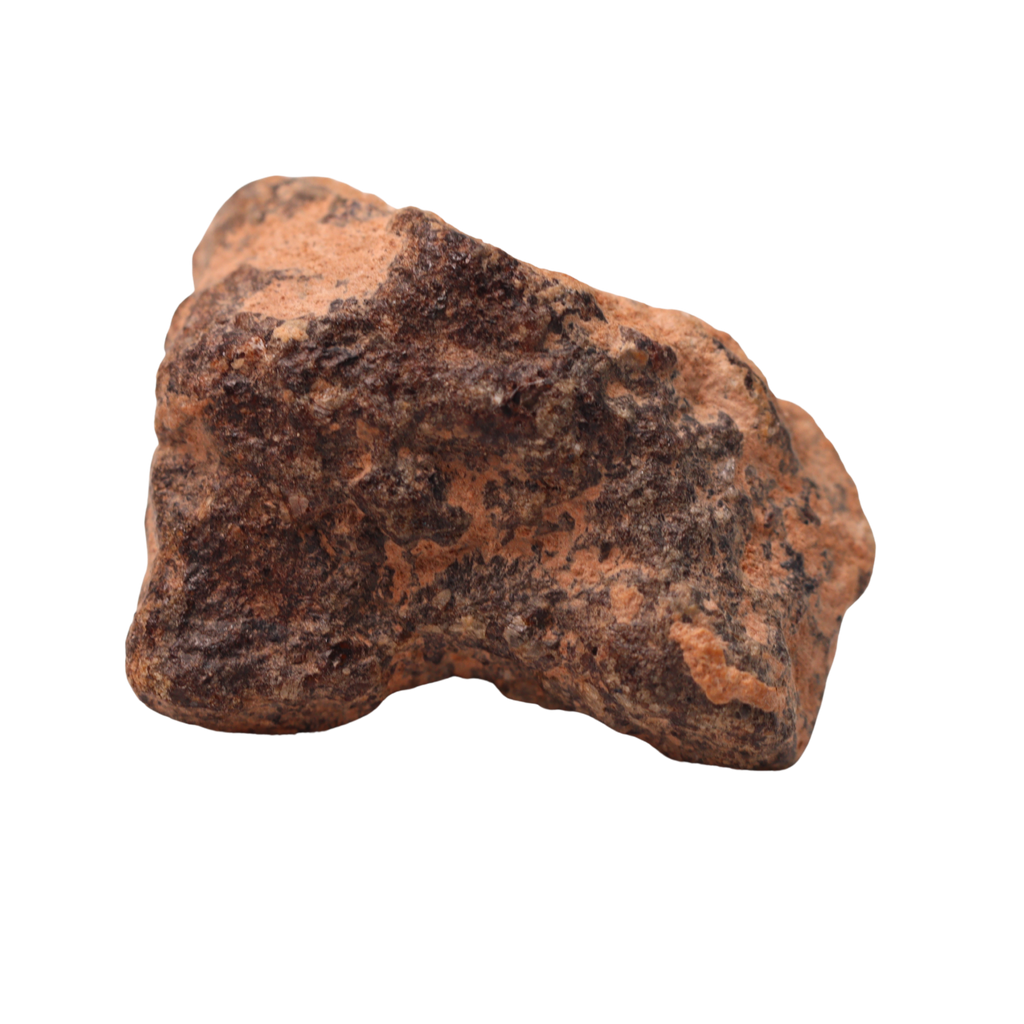 Rafsa 007 Meteorite Angrite Achondrite (4.7 g) - MBS meteorite 