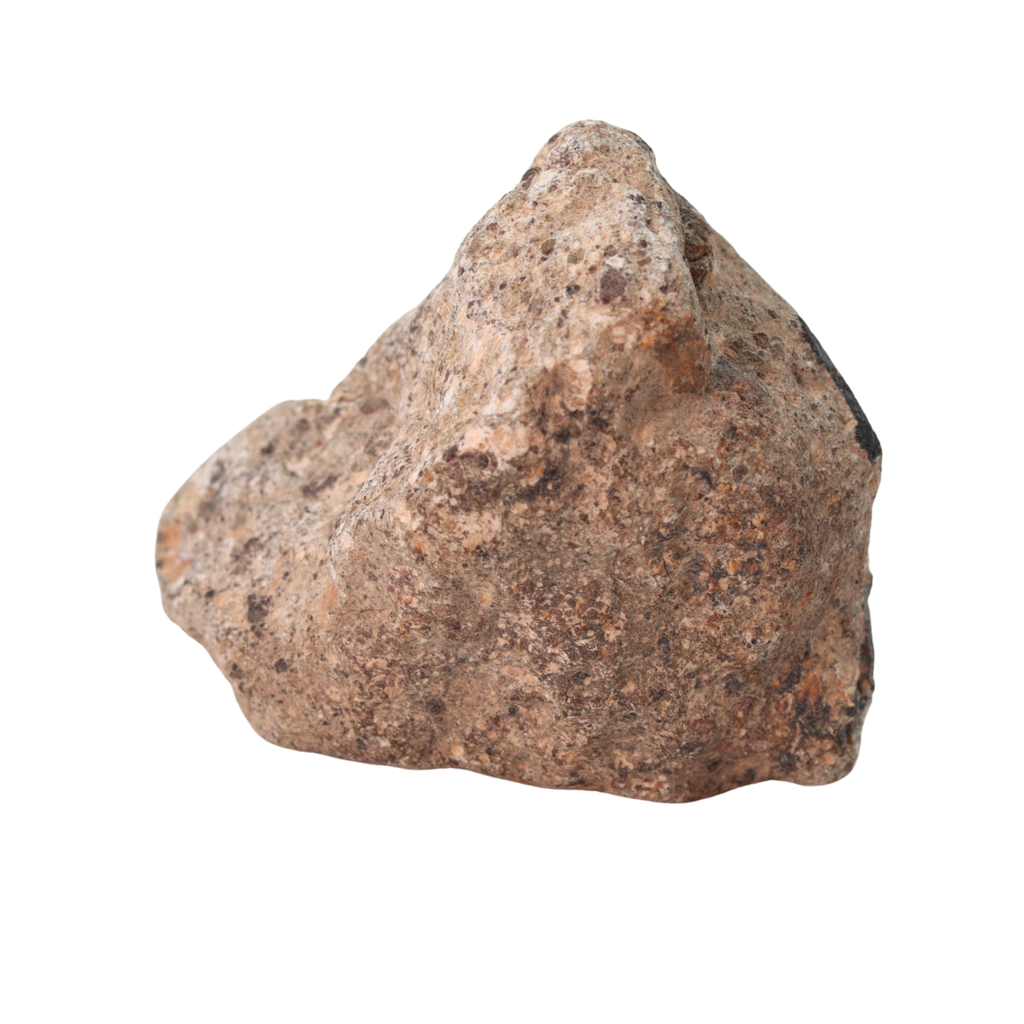 Unclassified Meteorite HED Achondrite Likely Eucrite (72 g) - MBS meteorite 