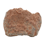 Bechar 003 Meteorite Lunar Feldspathic Breccia (12.38 g). - MBS meteorite 