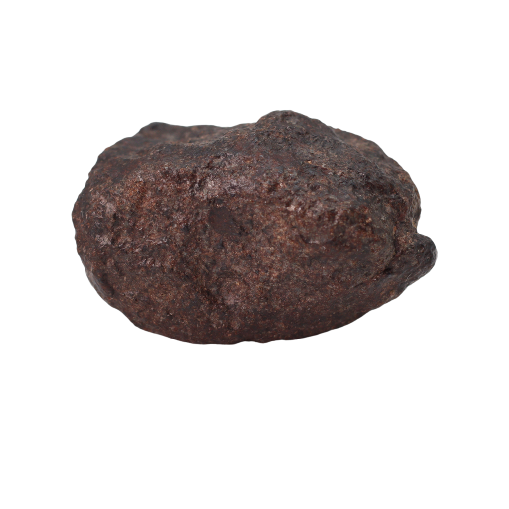 NWA 16208 Meteorite - Winonaite (4.41 g). - MBS meteorite 