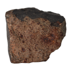 NWA 13281 Meteorite Massive L5 Chondrite Cabinet Specimen (781 g). - MBS meteorite 