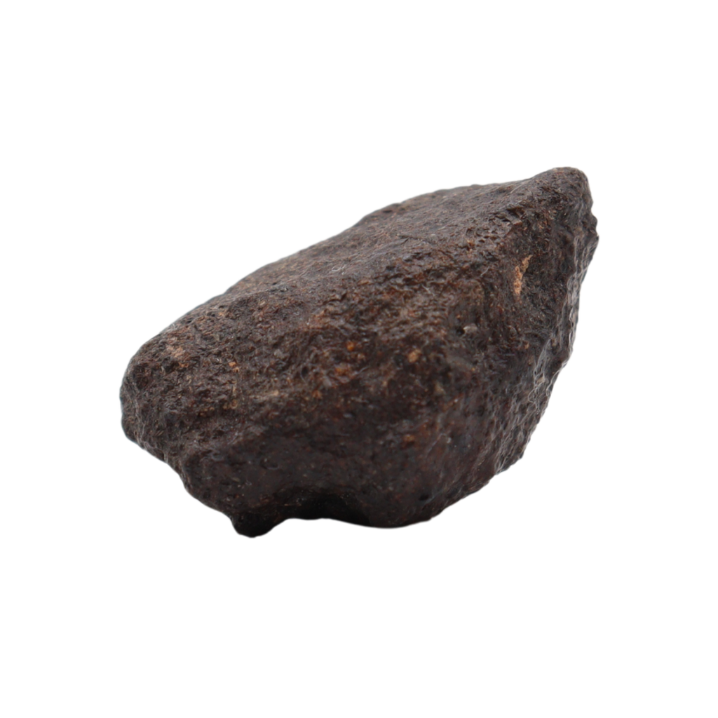 NWA 16208 Meteorite Winonaite Primitive Achondrite (4.55 g). - MBS meteorite 