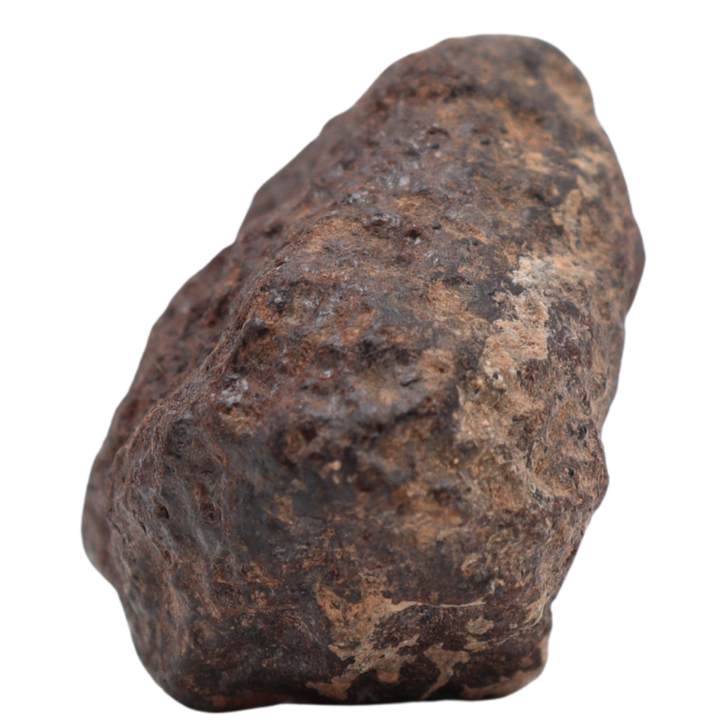 Rafsa 007 Meteorite Plutonic Angrite (17.3 g) - MBS meteorite 