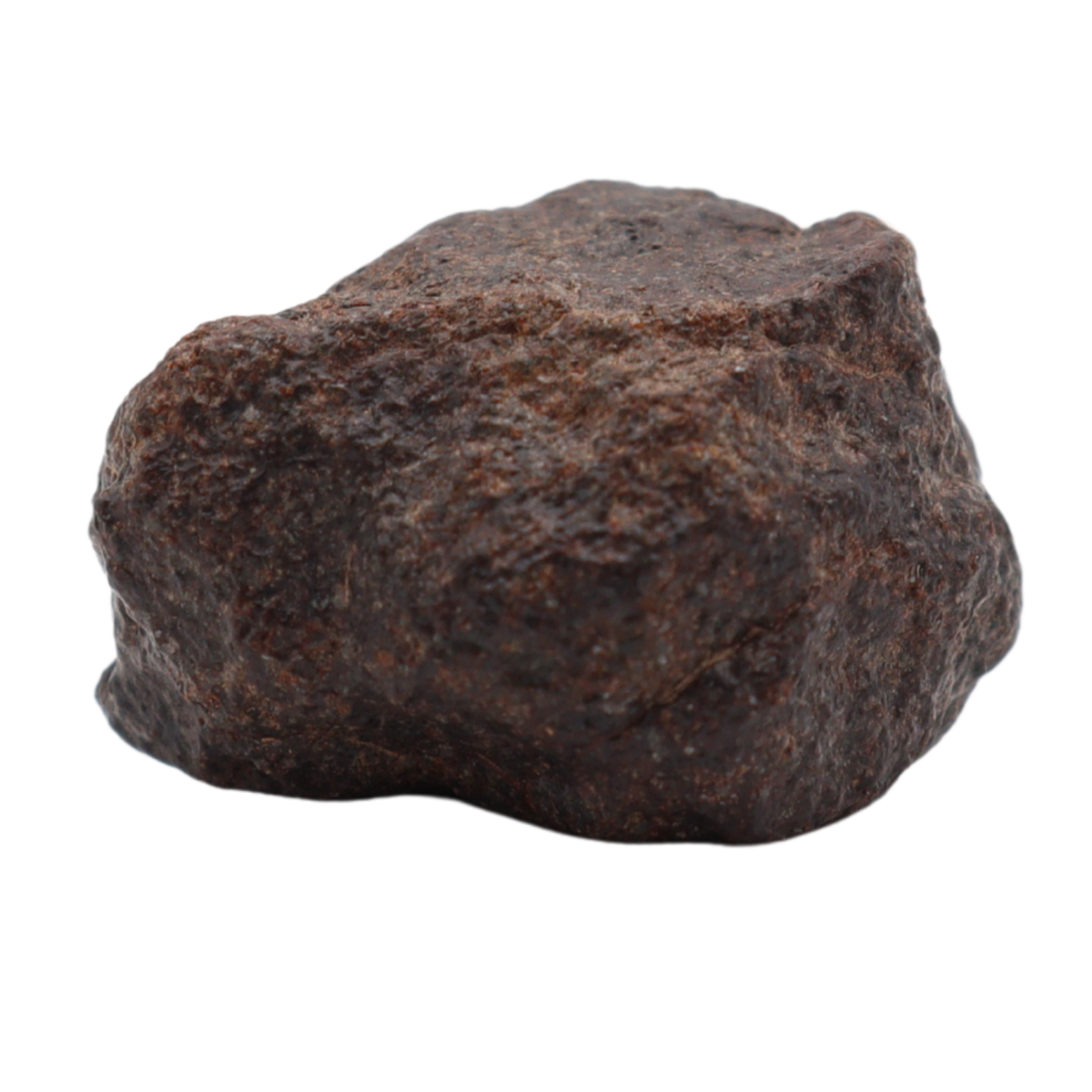 NWA 16208 Meteorite Winonaite Primitive Achondrite (6 g). - MBS meteorite 