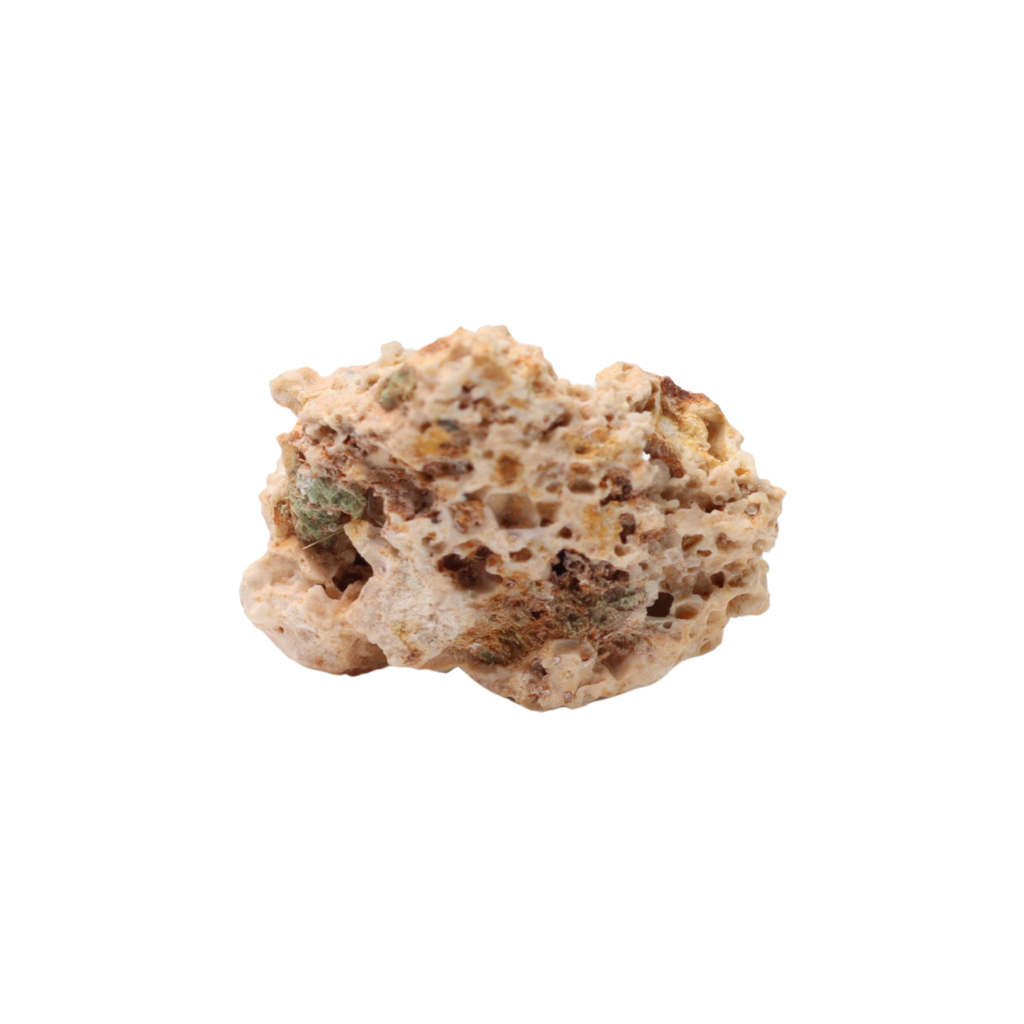 New Denader 002 Meteorite Ungrouped Achondrite (0.33 g) - MBS meteorite 