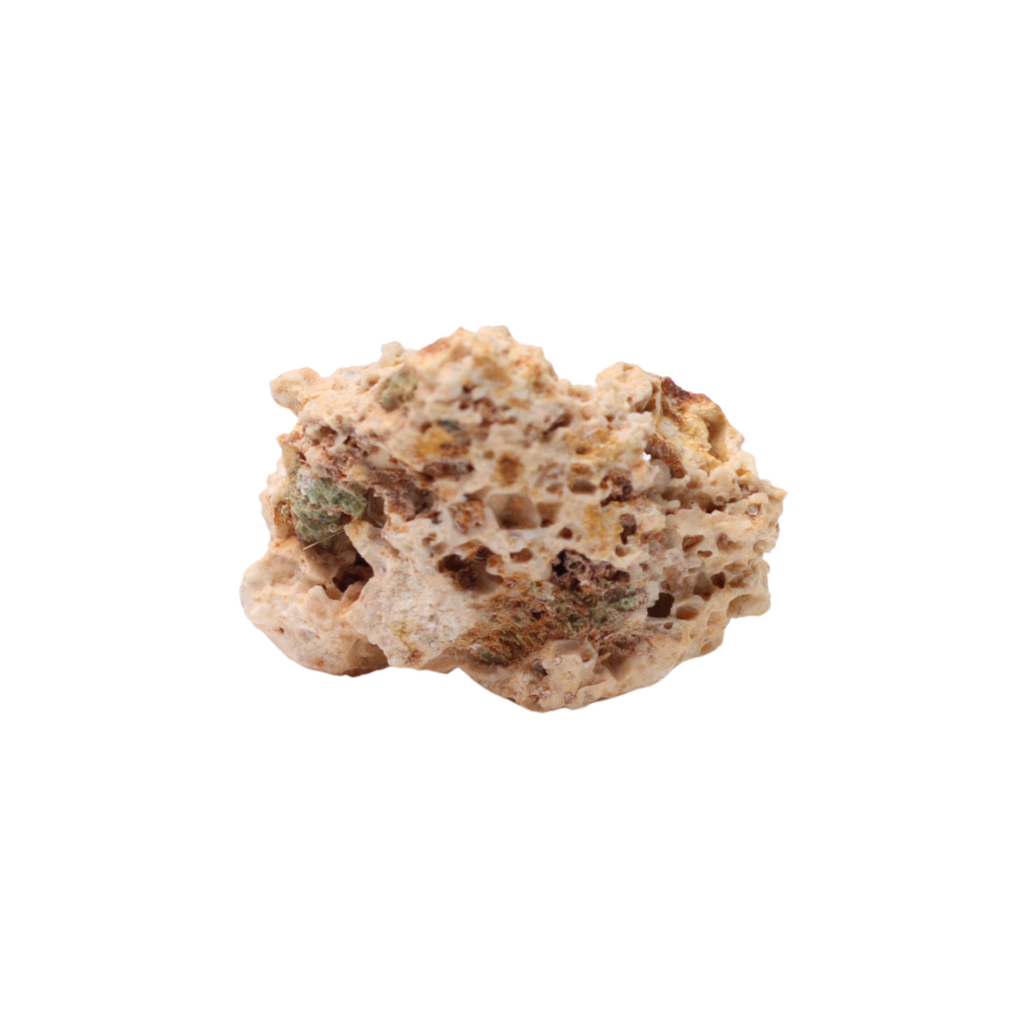 New Denader 002 Meteorite Ungrouped Achondrite (0.33 g) - MBS meteorite 