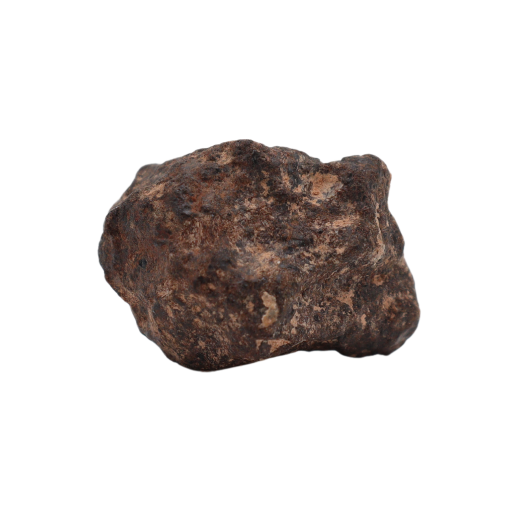 Rafsa 007 Meteorite Angrite Achondrite (7.00 g) - MBS meteorite 