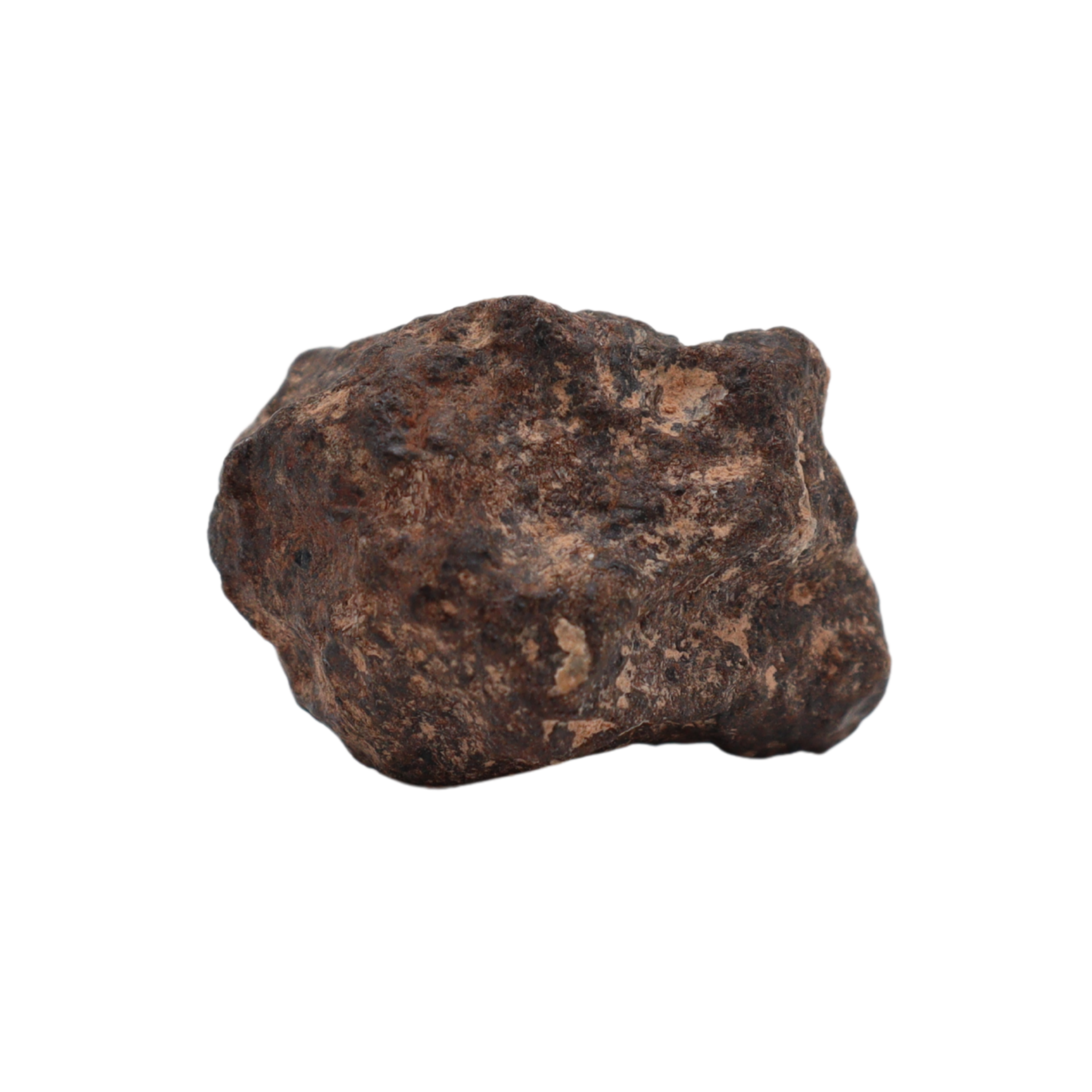 Rafsa 007 Meteorite Angrite Achondrite (7.00 g) - MBS meteorite 