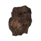 Bechar 003 Meteorite Lunar Feldspathic Breccia (2.3 g). - MBS meteorite 