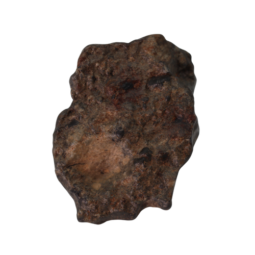 Bechar 003 Meteorite Lunar Feldspathic Breccia (2.3 g). - MBS meteorite 