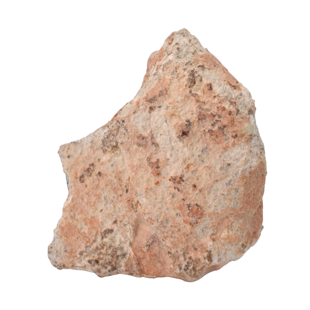 Bechar 003 Meteorite Lunar Feldspathic Breccia (12.00 g) - MBS meteorite 