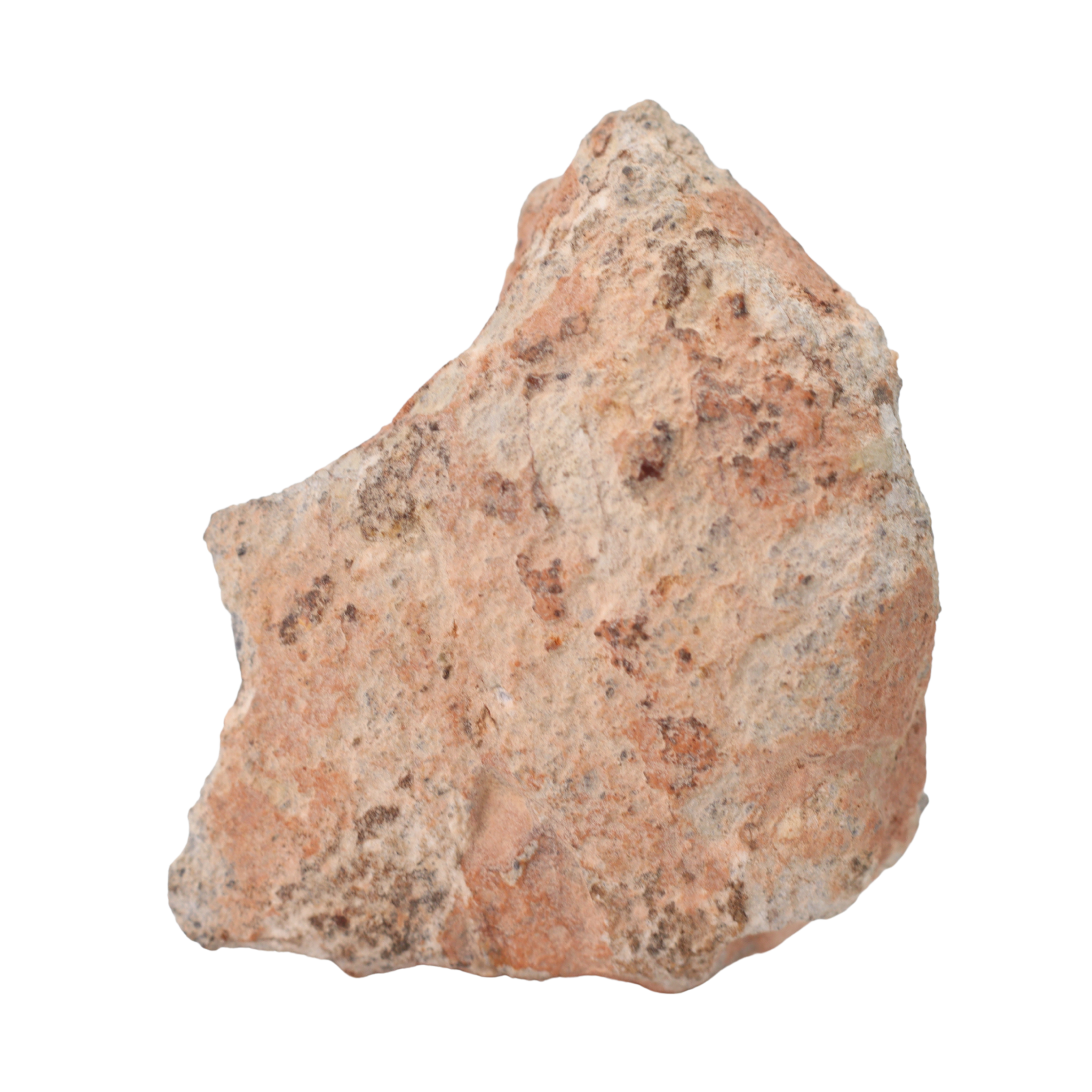 Bechar 003 Meteorite Lunar Feldspathic Breccia (12.00 g) - MBS meteorite 