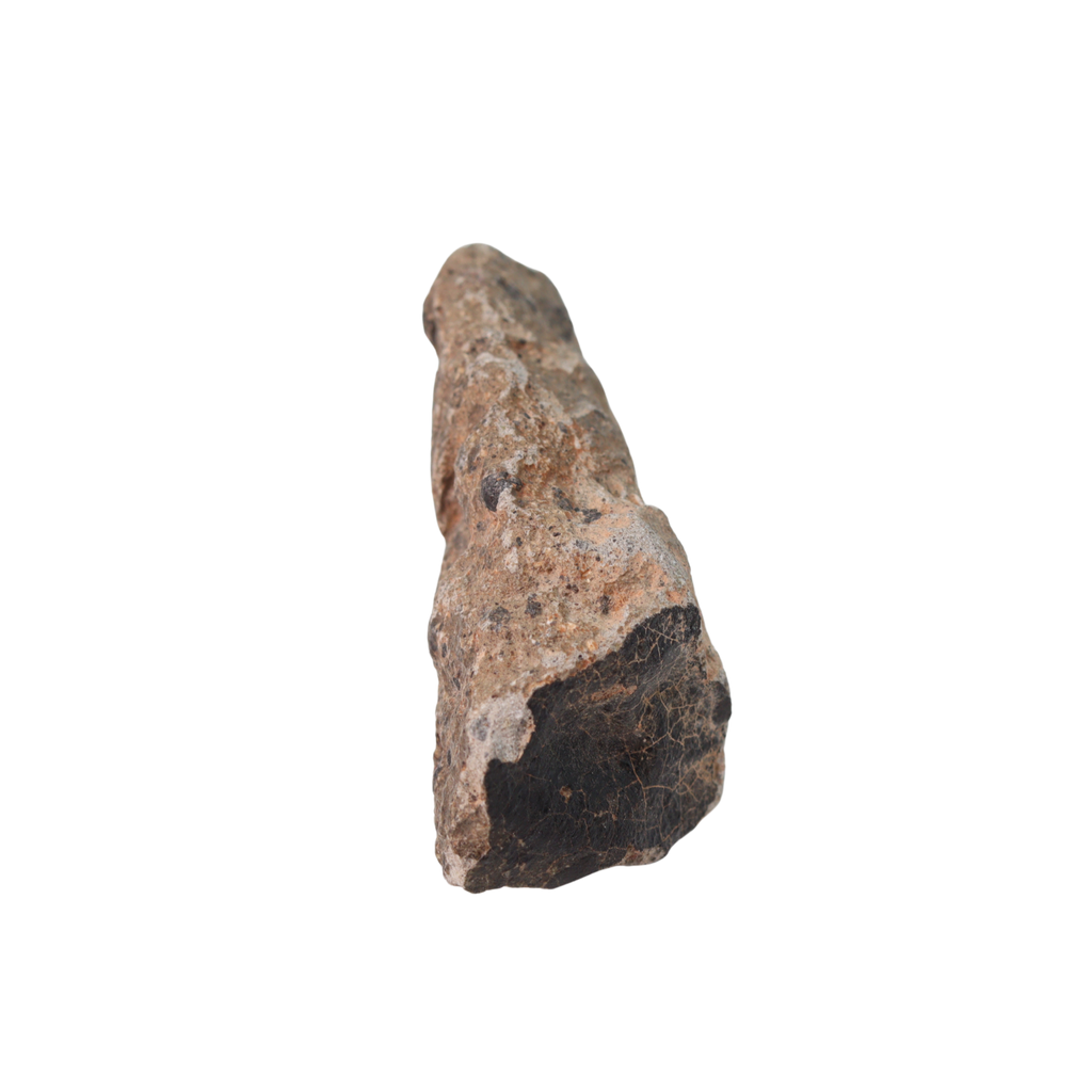 Unclassified Meteorite HED Achondrite Likely Eucrite (40.6 g) - MBS meteorite 