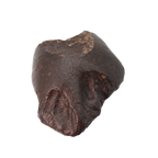 Unclassified Chondrite with Deep Regmaglypts (634 g) - MBS meteorite 