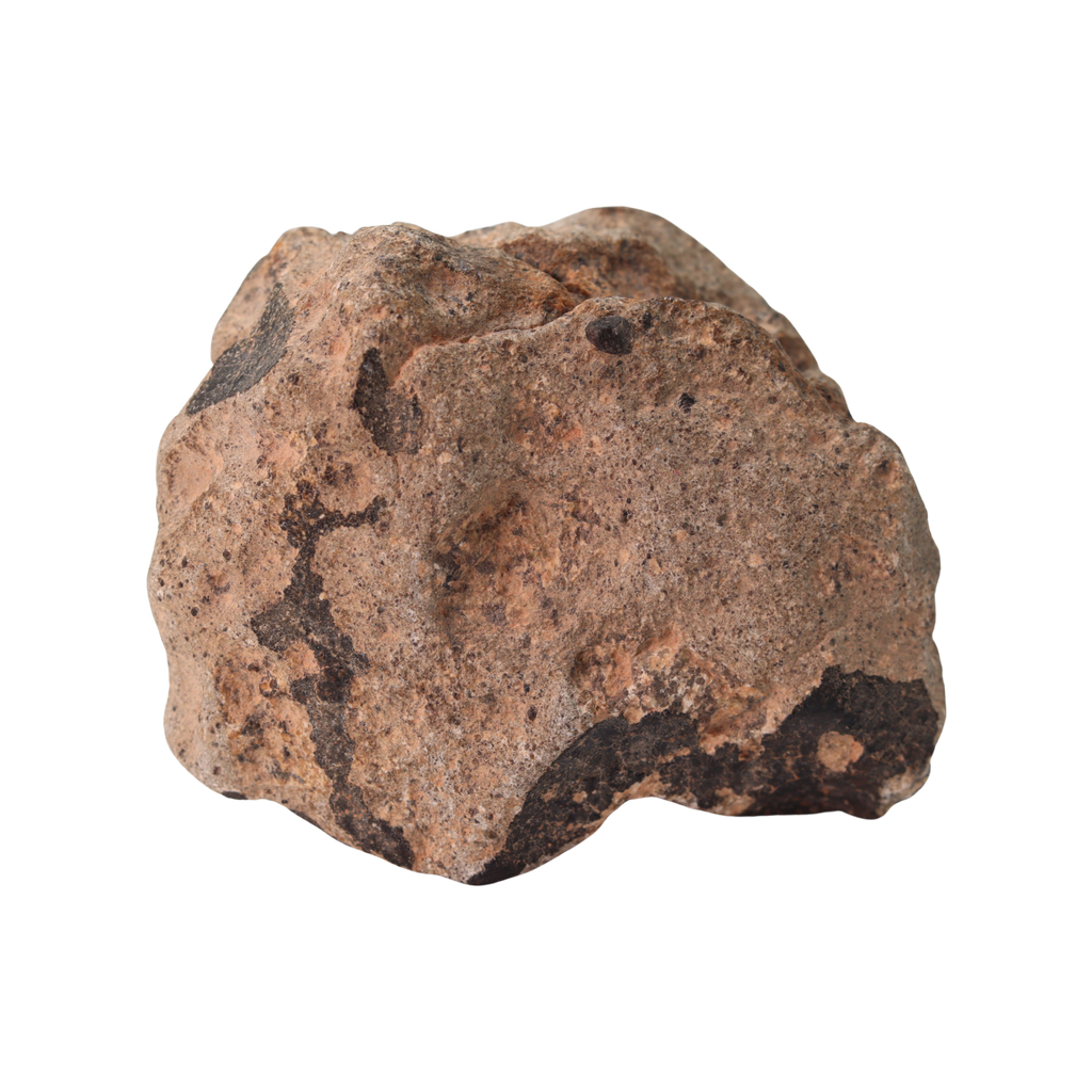Unclassified Meteorite HED Achondrite Likely Eucrite (193 g) - MBS meteorite 