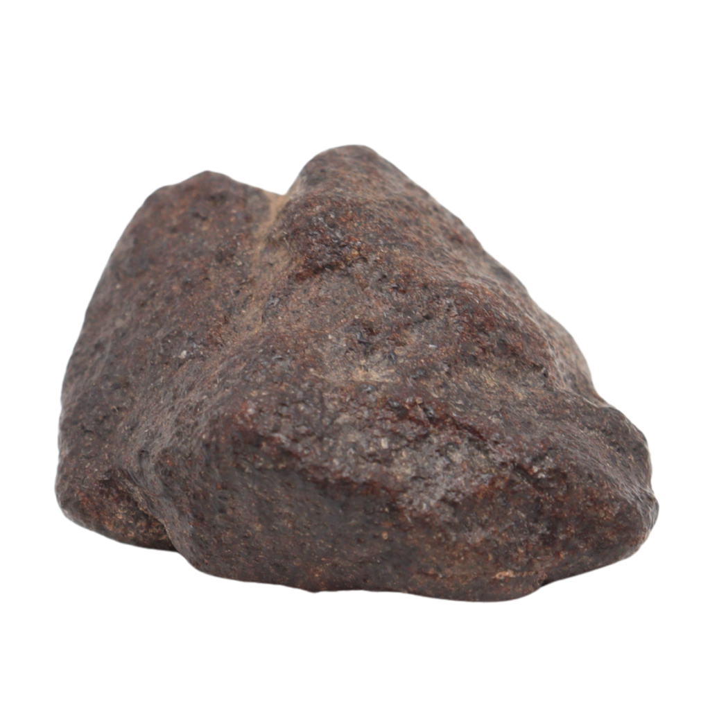 NWA 16208 Rare Primitive Achondrite Winonaite (9.4 g). - MBS meteorite 