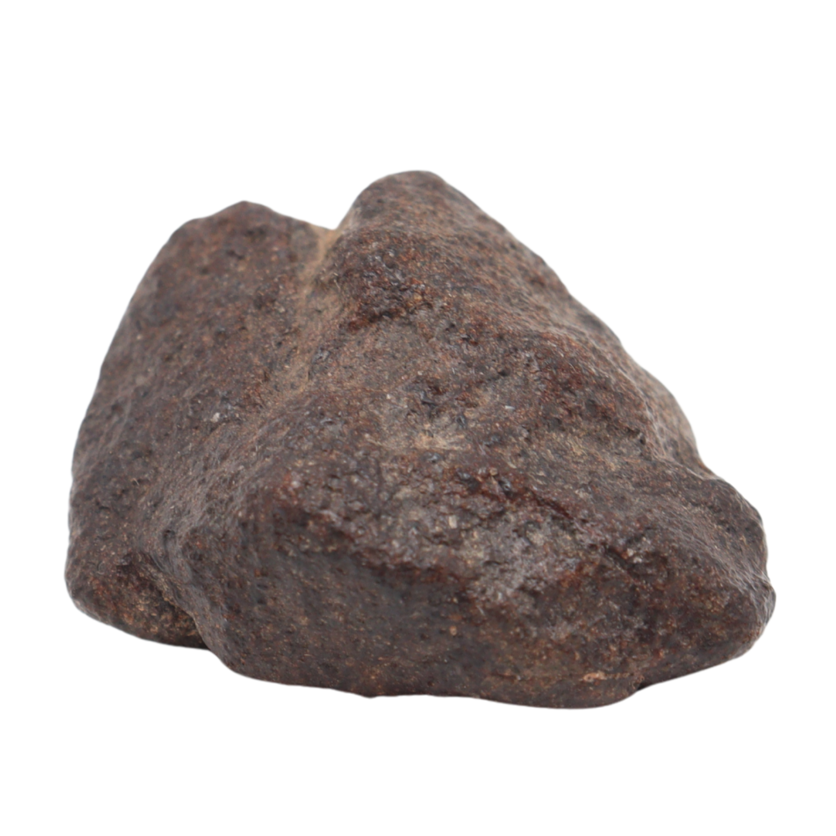 NWA 16208 Rare Primitive Achondrite Winonaite (9.4 g). - MBS meteorite 