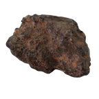 Bechar 003 Meteorite Lunar Feldspathic Breccia (4.00 g). - MBS meteorite 