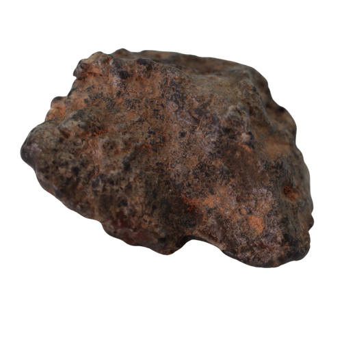 Bechar 003 Meteorite Lunar Feldspathic Breccia (4.00 g). - MBS meteorite 