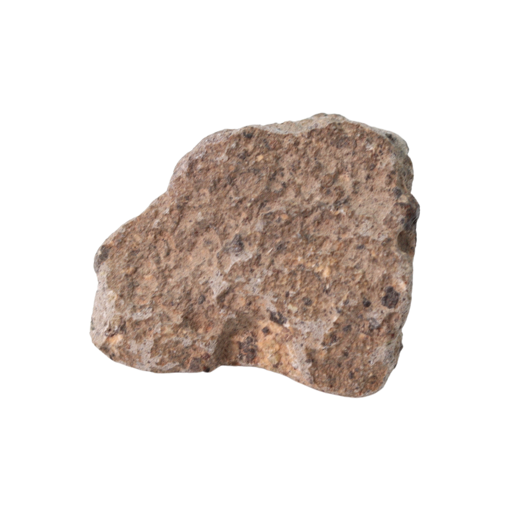 Unclassified Meteorite HED Achondrite Likely Eucrite (16.5 g) - MBS meteorite 