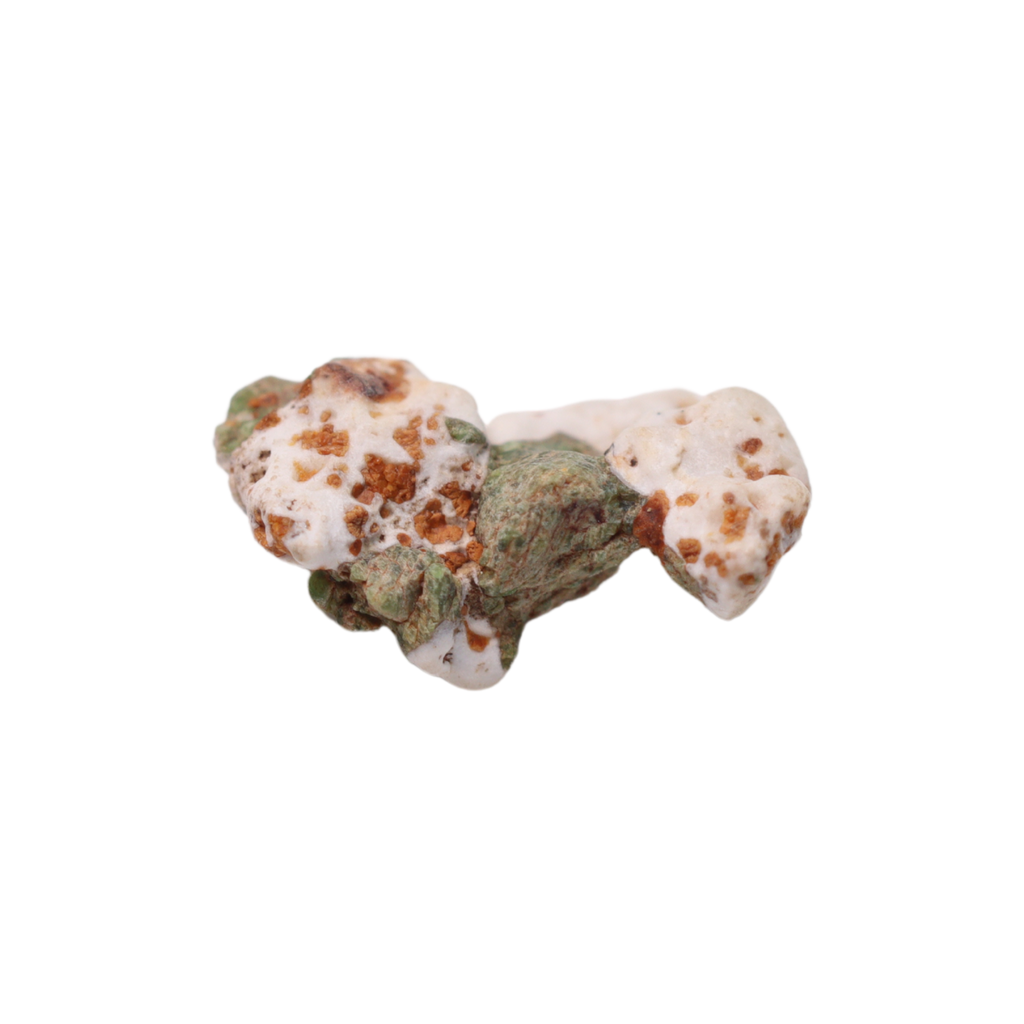 New Denader 002 Meteorite Ungrouped Achondrite (0.07 g) - MBS meteorite 