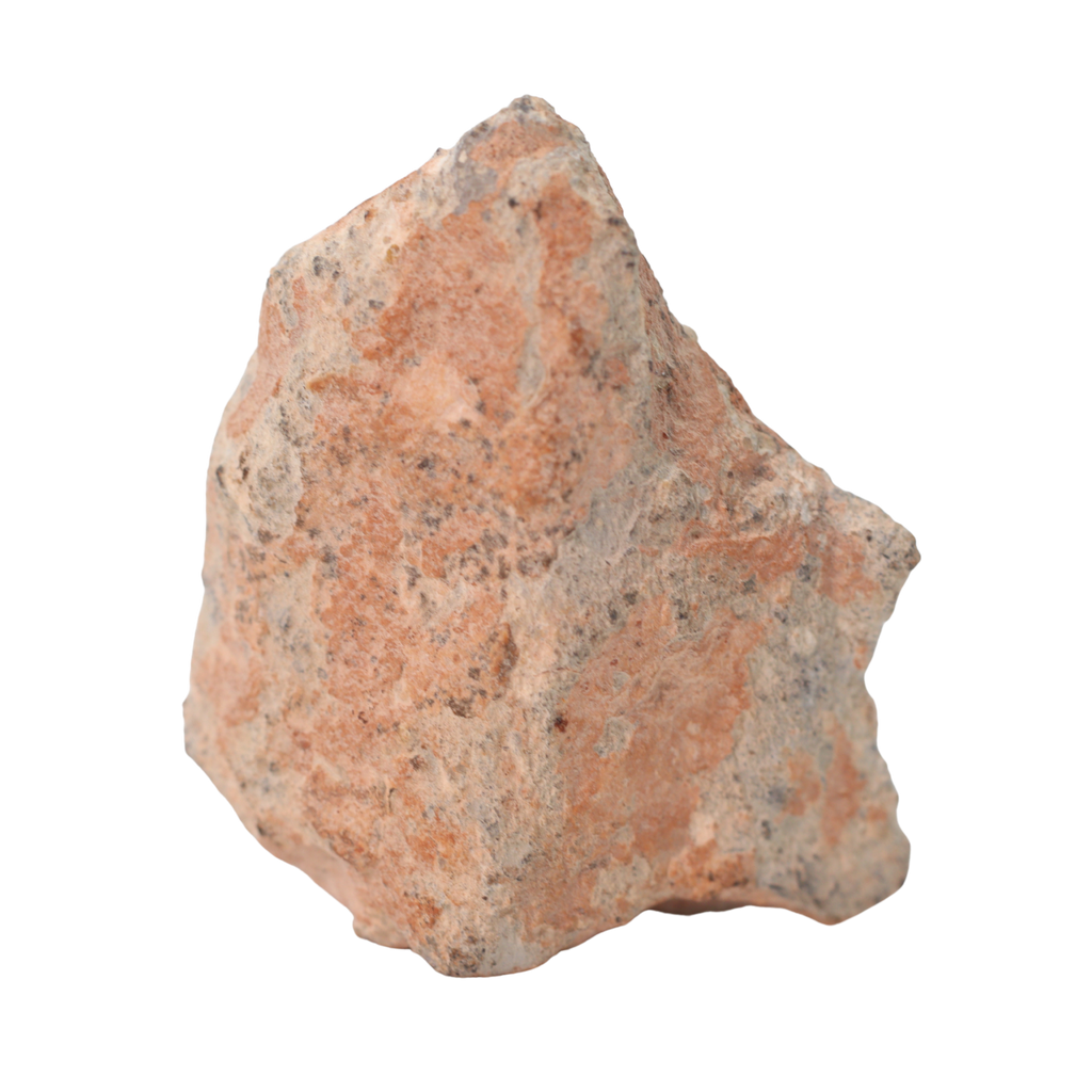 Bechar 003 Meteorite Lunar Feldspathic Breccia (12.00 g) - MBS meteorite 