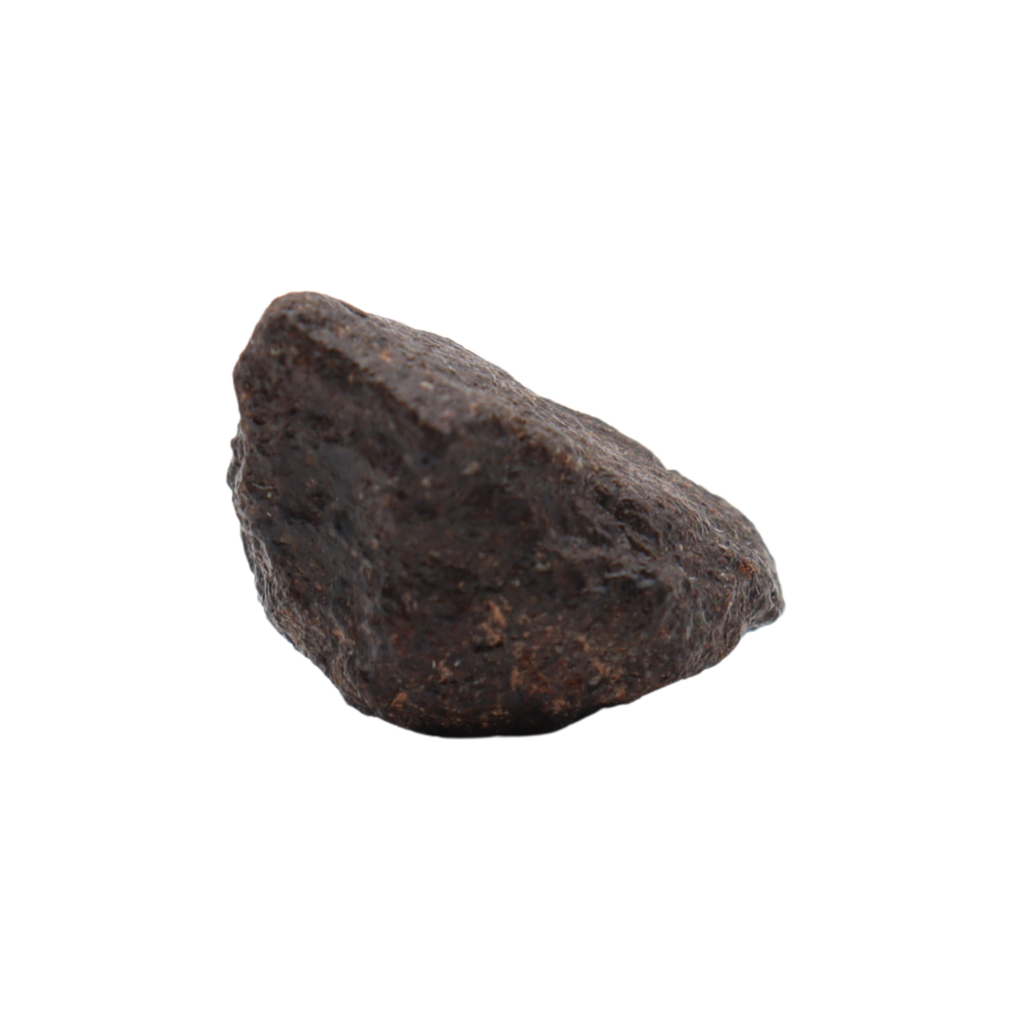 NWA 16208 Meteorite Winonaite Primitive Achondrite (4.55 g). - MBS meteorite 