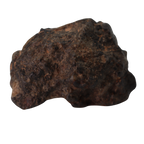 Bechar 003 Meteorite Lunar Feldspathic Breccia (4.00 g). - MBS meteorite 