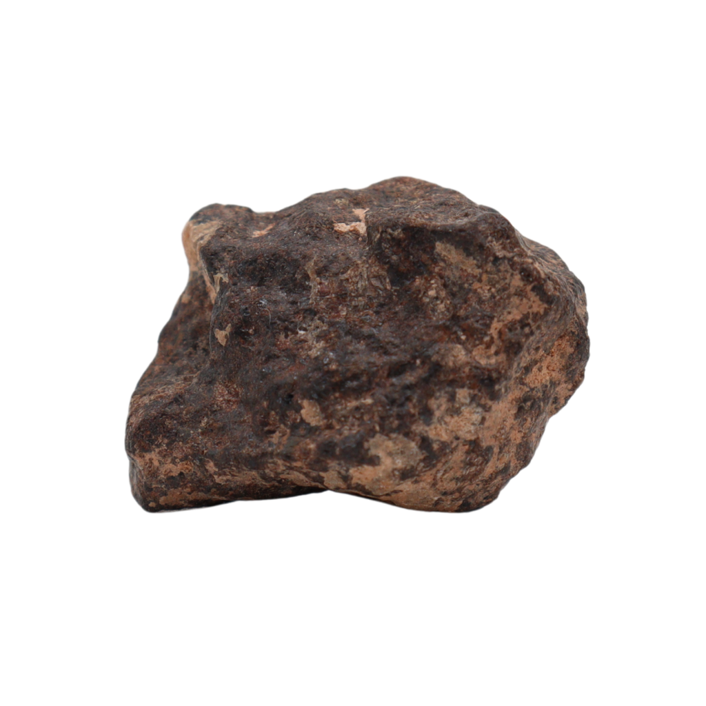 Rafsa 007 Meteorite Angrite Achondrite (7.00 g) - MBS meteorite 