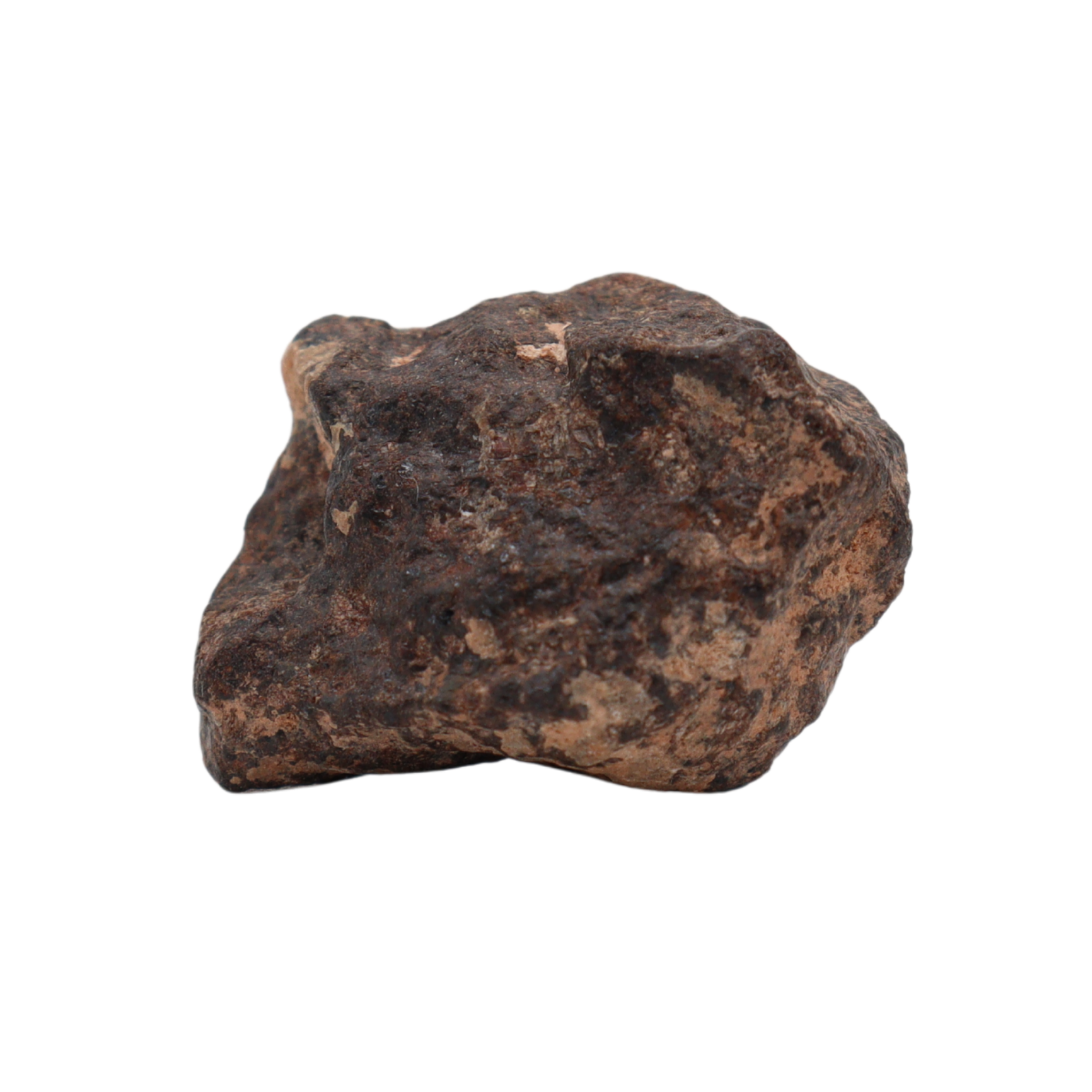 Rafsa 007 Meteorite Angrite Achondrite (7.00 g) - MBS meteorite 