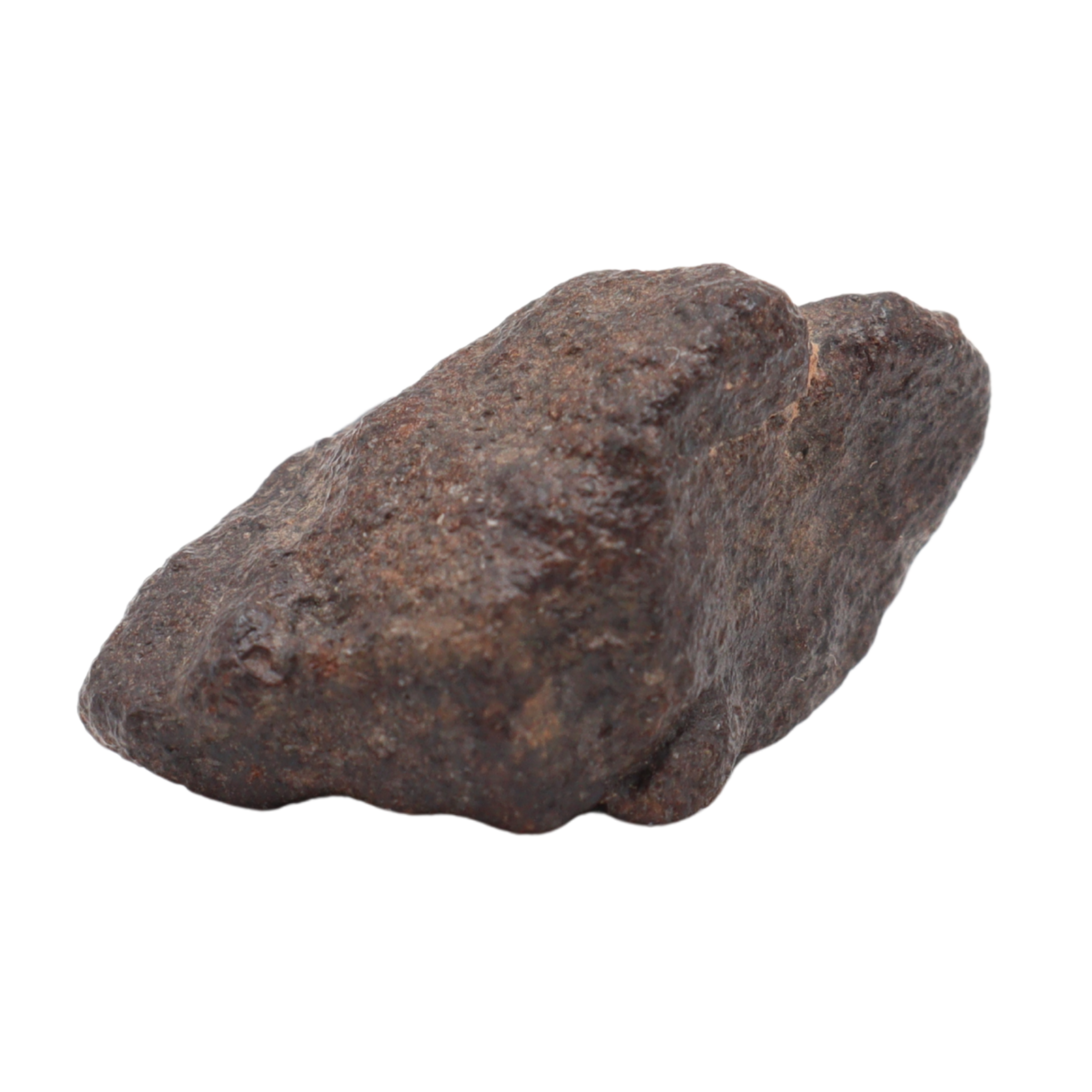 NWA 16208 Rare Primitive Achondrite Winonaite (9.4 g). - MBS meteorite 