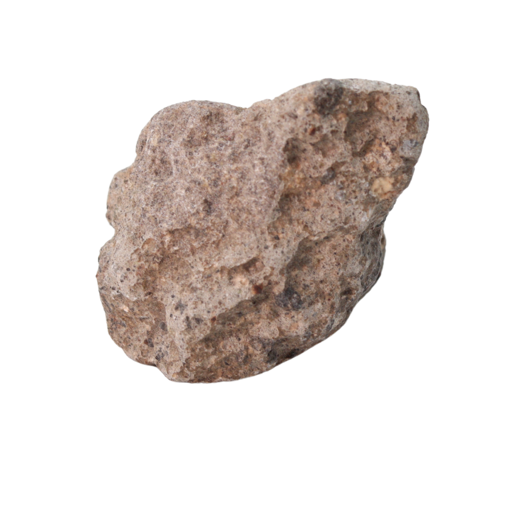 Unclassified Meteorite HED Achondrite Likely Eucrite (16.5 g) - MBS meteorite 