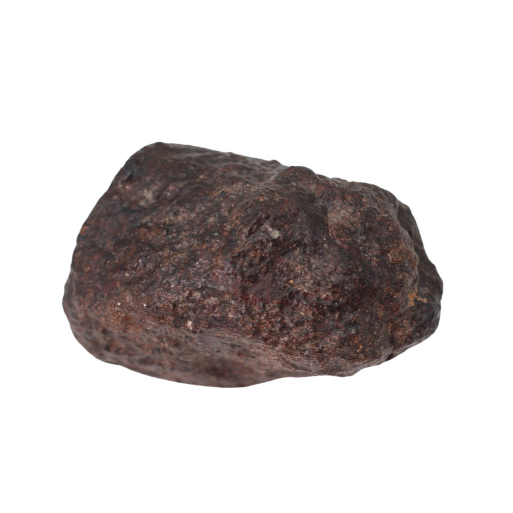 NWA 16208 Meteorite - Winonaite (4.41 g). - MBS meteorite 