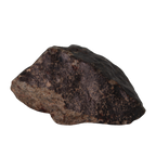 NWA 13281 Meteorite L5 Chondrite with Fusion Crust (175 g). - MBS meteorite 