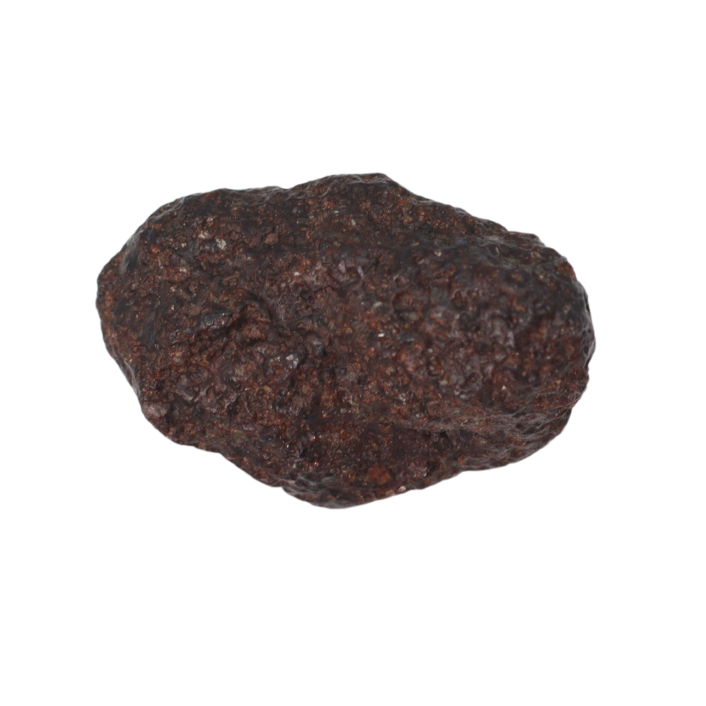 NWA 16208 Meteorite Winonaite Primitive Achondrite (1 g). - MBS meteorite 