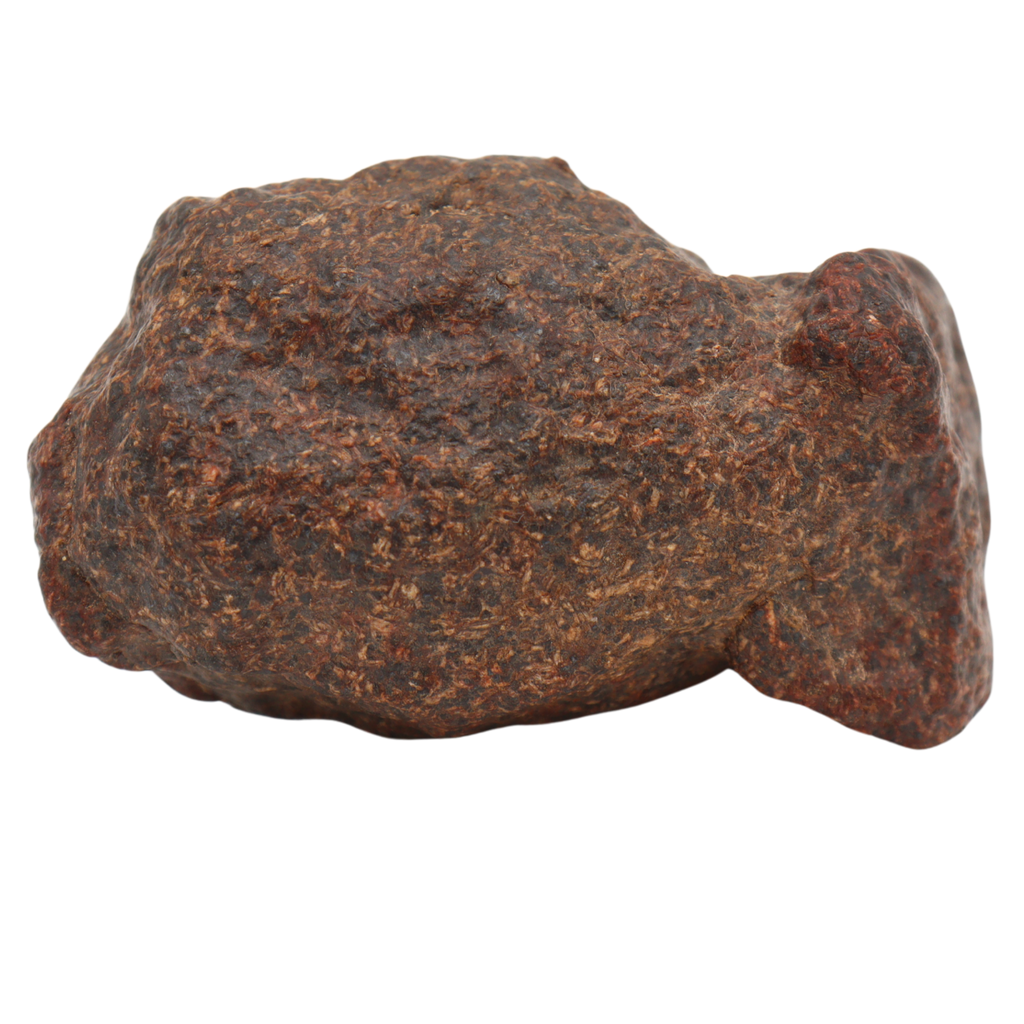 El Hassan Ould Hamed 001 Meteorite Unbrecciated Eucrite HED (83.9 g). - MBS meteorite 