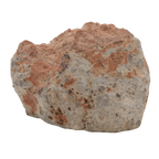 Bechar 003 Meteorite Lunar Feldspathic Breccia (12.38 g). - MBS meteorite 