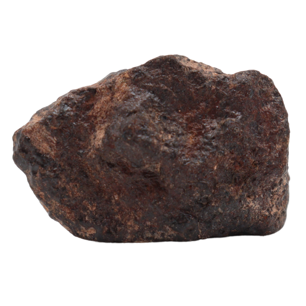 Rafsa 007 Meteorite Plutonic Angrite (6.8 g). - MBS meteorite 