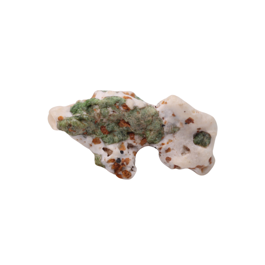 Ungrouped achondrite meteorite