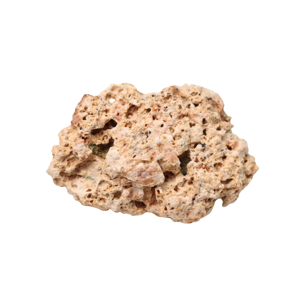 New Denader 002 Meteorite | Ungrouped Achondrite (5.55 g) - MBS meteorite 