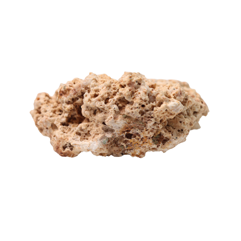 New Denader 002 Meteorite | Ungrouped Achondrite (5.55 g) - MBS meteorite 