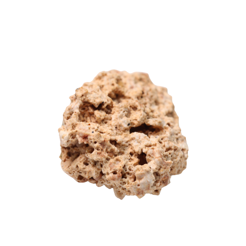 New Denader 002 Meteorite | Ungrouped Achondrite (5.55 g) - MBS meteorite 